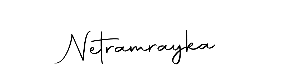Make a short Netramrayka signature style. Manage your documents anywhere anytime using Autography-DOLnW. Create and add eSignatures, submit forms, share and send files easily. Netramrayka signature style 10 images and pictures png