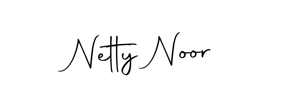 How to Draw Netty Noor signature style? Autography-DOLnW is a latest design signature styles for name Netty Noor. Netty Noor signature style 10 images and pictures png