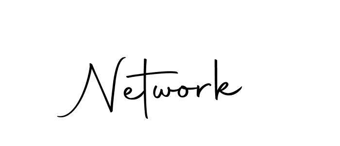 Make a beautiful signature design for name Network. Use this online signature maker to create a handwritten signature for free. Network signature style 10 images and pictures png