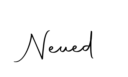 You can use this online signature creator to create a handwritten signature for the name Neued. This is the best online autograph maker. Neued signature style 10 images and pictures png