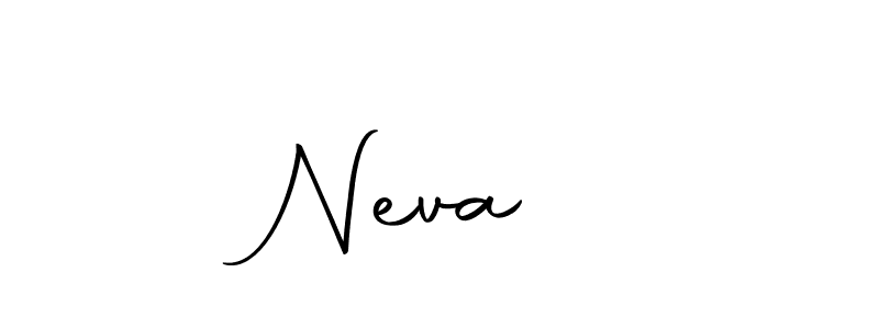 Make a short Neva ♤ signature style. Manage your documents anywhere anytime using Autography-DOLnW. Create and add eSignatures, submit forms, share and send files easily. Neva ♤ signature style 10 images and pictures png