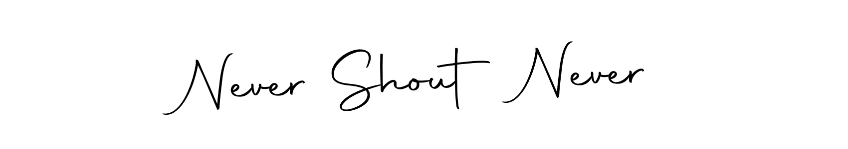 Similarly Autography-DOLnW is the best handwritten signature design. Signature creator online .You can use it as an online autograph creator for name Never Shout Never. Never Shout Never signature style 10 images and pictures png