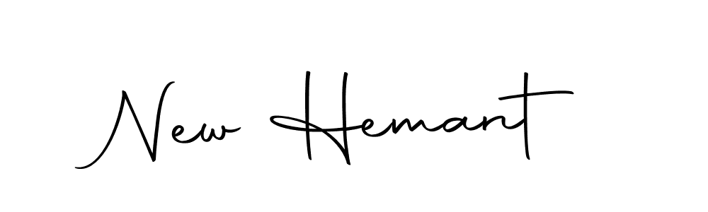 You should practise on your own different ways (Autography-DOLnW) to write your name (New Hemant) in signature. don't let someone else do it for you. New Hemant signature style 10 images and pictures png