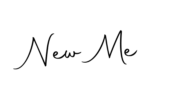 It looks lik you need a new signature style for name New Me. Design unique handwritten (Autography-DOLnW) signature with our free signature maker in just a few clicks. New Me signature style 10 images and pictures png
