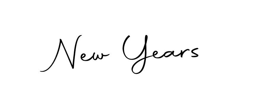 It looks lik you need a new signature style for name New Years. Design unique handwritten (Autography-DOLnW) signature with our free signature maker in just a few clicks. New Years signature style 10 images and pictures png