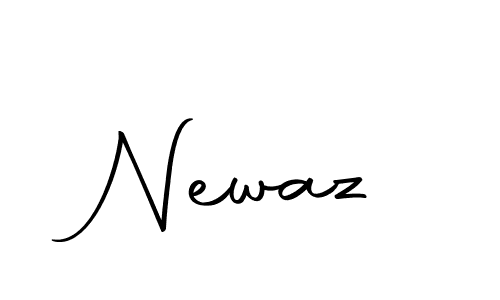 Here are the top 10 professional signature styles for the name Newaz. These are the best autograph styles you can use for your name. Newaz signature style 10 images and pictures png