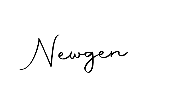 if you are searching for the best signature style for your name Newgen. so please give up your signature search. here we have designed multiple signature styles  using Autography-DOLnW. Newgen signature style 10 images and pictures png