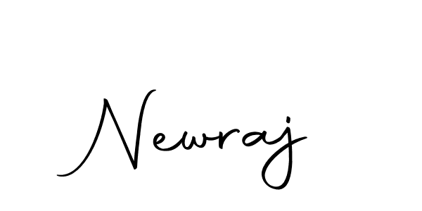 It looks lik you need a new signature style for name Newraj. Design unique handwritten (Autography-DOLnW) signature with our free signature maker in just a few clicks. Newraj signature style 10 images and pictures png