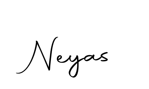 You can use this online signature creator to create a handwritten signature for the name Neyas. This is the best online autograph maker. Neyas signature style 10 images and pictures png