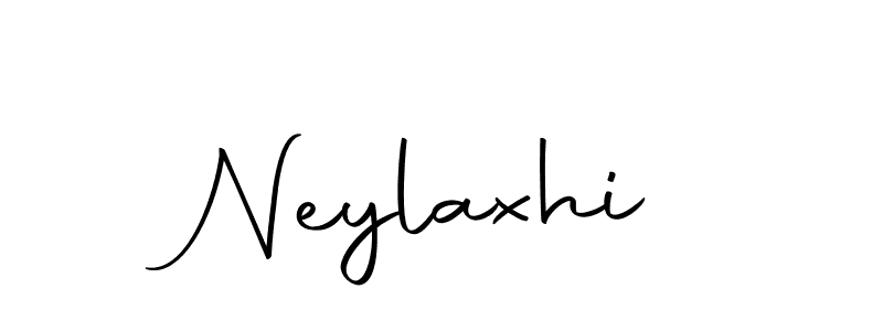 Neylaxhi stylish signature style. Best Handwritten Sign (Autography-DOLnW) for my name. Handwritten Signature Collection Ideas for my name Neylaxhi. Neylaxhi signature style 10 images and pictures png