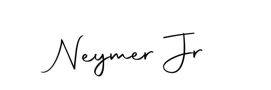 Also we have Neymer Jr name is the best signature style. Create professional handwritten signature collection using Autography-DOLnW autograph style. Neymer Jr signature style 10 images and pictures png