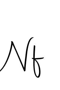 Also You can easily find your signature by using the search form. We will create Nf name handwritten signature images for you free of cost using Autography-DOLnW sign style. Nf signature style 10 images and pictures png