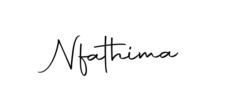 Once you've used our free online signature maker to create your best signature Autography-DOLnW style, it's time to enjoy all of the benefits that Nfathima name signing documents. Nfathima signature style 10 images and pictures png