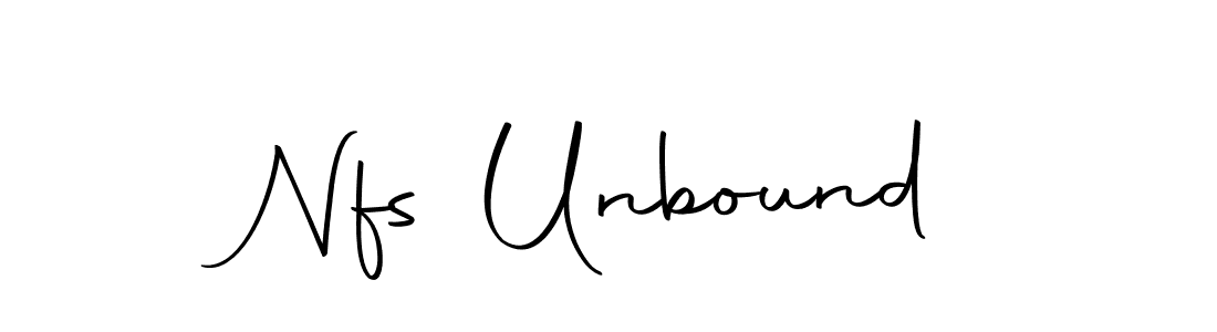 How to Draw Nfs Unbound signature style? Autography-DOLnW is a latest design signature styles for name Nfs Unbound. Nfs Unbound signature style 10 images and pictures png