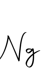 The best way (Autography-DOLnW) to make a short signature is to pick only two or three words in your name. The name Ng include a total of six letters. For converting this name. Ng signature style 10 images and pictures png