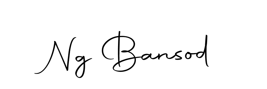 How to Draw Ng Bansod signature style? Autography-DOLnW is a latest design signature styles for name Ng Bansod. Ng Bansod signature style 10 images and pictures png