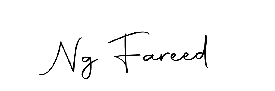 Also You can easily find your signature by using the search form. We will create Ng Fareed name handwritten signature images for you free of cost using Autography-DOLnW sign style. Ng Fareed signature style 10 images and pictures png