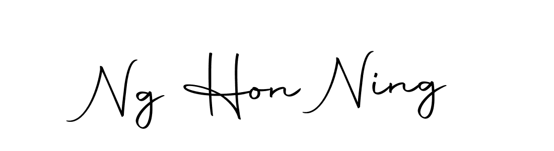 It looks lik you need a new signature style for name Ng Hon Ning. Design unique handwritten (Autography-DOLnW) signature with our free signature maker in just a few clicks. Ng Hon Ning signature style 10 images and pictures png