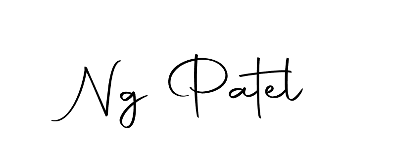 if you are searching for the best signature style for your name Ng Patel. so please give up your signature search. here we have designed multiple signature styles  using Autography-DOLnW. Ng Patel signature style 10 images and pictures png