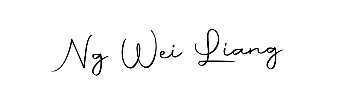 Best and Professional Signature Style for Ng Wei Liang. Autography-DOLnW Best Signature Style Collection. Ng Wei Liang signature style 10 images and pictures png