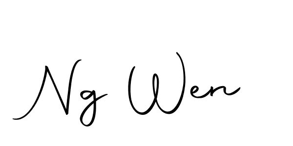 How to Draw Ng Wen signature style? Autography-DOLnW is a latest design signature styles for name Ng Wen. Ng Wen signature style 10 images and pictures png