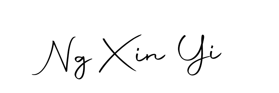 Here are the top 10 professional signature styles for the name Ng Xin Yi. These are the best autograph styles you can use for your name. Ng Xin Yi signature style 10 images and pictures png