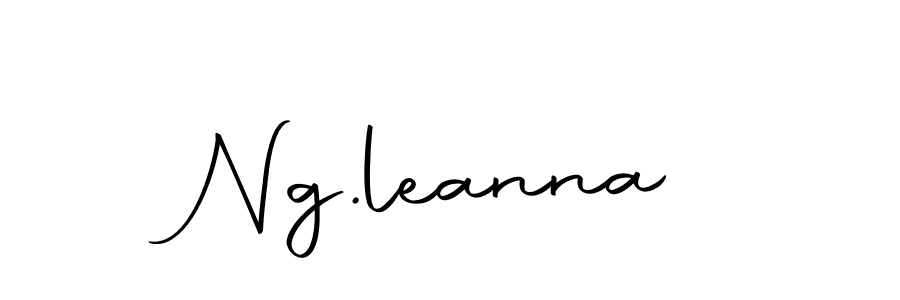 It looks lik you need a new signature style for name Ng.leanna. Design unique handwritten (Autography-DOLnW) signature with our free signature maker in just a few clicks. Ng.leanna signature style 10 images and pictures png