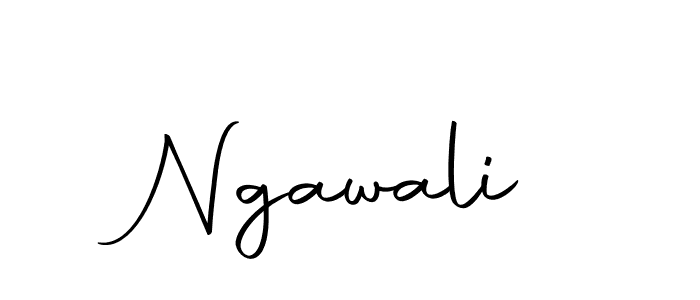 Also we have Ngawali name is the best signature style. Create professional handwritten signature collection using Autography-DOLnW autograph style. Ngawali signature style 10 images and pictures png