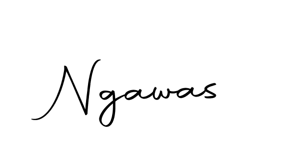 It looks lik you need a new signature style for name Ngawas. Design unique handwritten (Autography-DOLnW) signature with our free signature maker in just a few clicks. Ngawas signature style 10 images and pictures png