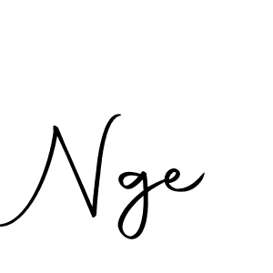 Best and Professional Signature Style for Nge. Autography-DOLnW Best Signature Style Collection. Nge signature style 10 images and pictures png