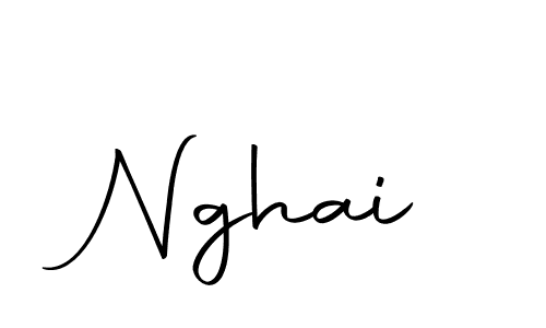 You can use this online signature creator to create a handwritten signature for the name Nghai. This is the best online autograph maker. Nghai signature style 10 images and pictures png