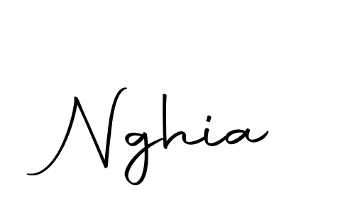 Here are the top 10 professional signature styles for the name Nghia. These are the best autograph styles you can use for your name. Nghia signature style 10 images and pictures png