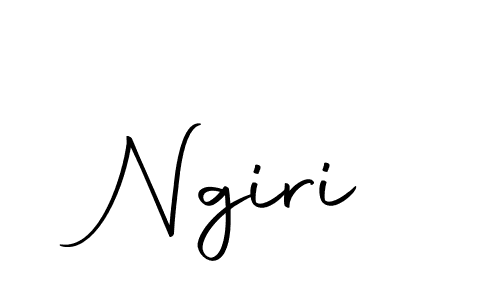 Autography-DOLnW is a professional signature style that is perfect for those who want to add a touch of class to their signature. It is also a great choice for those who want to make their signature more unique. Get Ngiri name to fancy signature for free. Ngiri signature style 10 images and pictures png