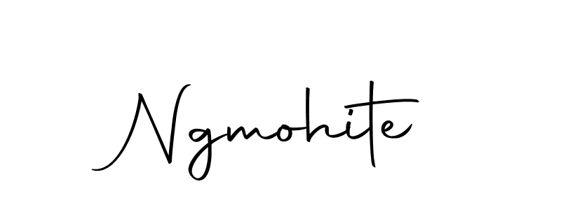 Once you've used our free online signature maker to create your best signature Autography-DOLnW style, it's time to enjoy all of the benefits that Ngmohite name signing documents. Ngmohite signature style 10 images and pictures png
