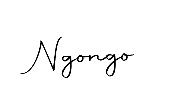 You can use this online signature creator to create a handwritten signature for the name Ngongo. This is the best online autograph maker. Ngongo signature style 10 images and pictures png