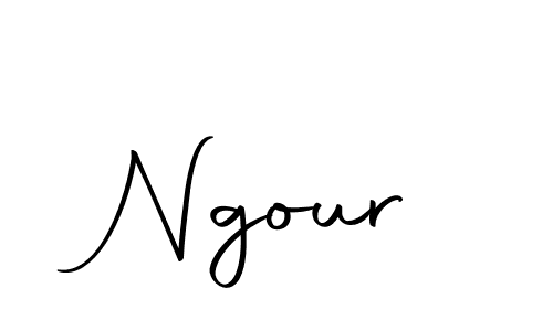 Similarly Autography-DOLnW is the best handwritten signature design. Signature creator online .You can use it as an online autograph creator for name Ngour. Ngour signature style 10 images and pictures png