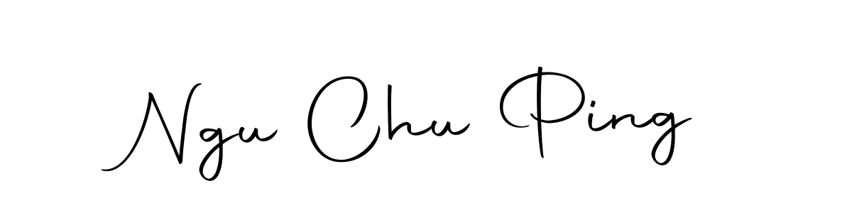 How to Draw Ngu Chu Ping signature style? Autography-DOLnW is a latest design signature styles for name Ngu Chu Ping. Ngu Chu Ping signature style 10 images and pictures png