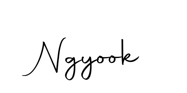 Also You can easily find your signature by using the search form. We will create Ngyook name handwritten signature images for you free of cost using Autography-DOLnW sign style. Ngyook signature style 10 images and pictures png