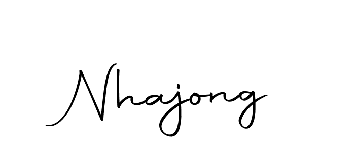 Check out images of Autograph of Nhajong name. Actor Nhajong Signature Style. Autography-DOLnW is a professional sign style online. Nhajong signature style 10 images and pictures png
