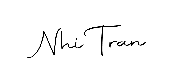 How to Draw Nhi Tran signature style? Autography-DOLnW is a latest design signature styles for name Nhi Tran. Nhi Tran signature style 10 images and pictures png