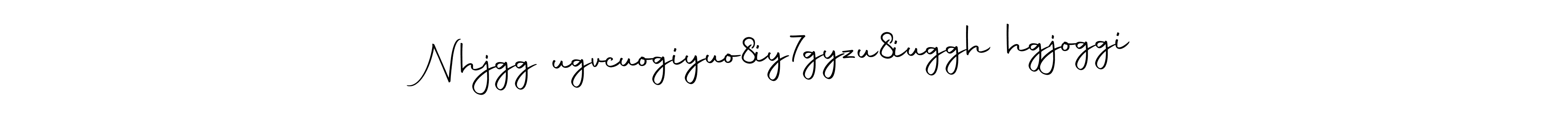 Design your own signature with our free online signature maker. With this signature software, you can create a handwritten (Autography-DOLnW) signature for name Nhjggĵugvcuogiyuo8iy7gyzu8iugghķhgjoggi. Nhjggĵugvcuogiyuo8iy7gyzu8iugghķhgjoggi signature style 10 images and pictures png