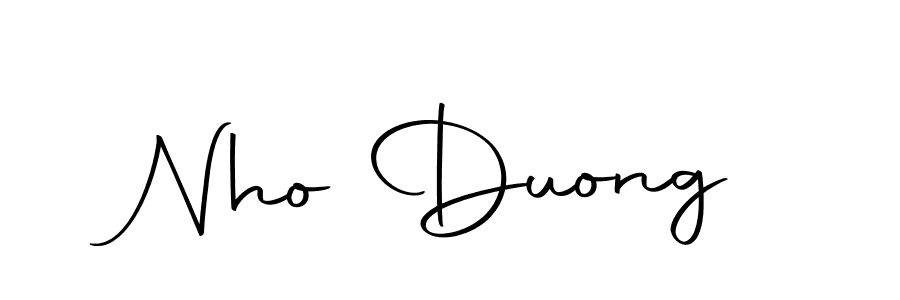 Similarly Autography-DOLnW is the best handwritten signature design. Signature creator online .You can use it as an online autograph creator for name Nho Duong. Nho Duong signature style 10 images and pictures png