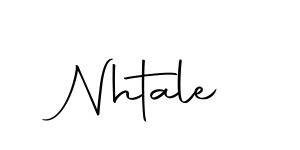 Make a short Nhtale signature style. Manage your documents anywhere anytime using Autography-DOLnW. Create and add eSignatures, submit forms, share and send files easily. Nhtale signature style 10 images and pictures png
