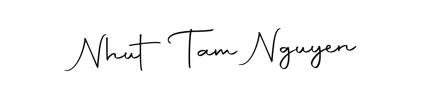 Best and Professional Signature Style for Nhut Tam Nguyen. Autography-DOLnW Best Signature Style Collection. Nhut Tam Nguyen signature style 10 images and pictures png