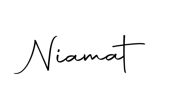 Autography-DOLnW is a professional signature style that is perfect for those who want to add a touch of class to their signature. It is also a great choice for those who want to make their signature more unique. Get Niamat name to fancy signature for free. Niamat signature style 10 images and pictures png