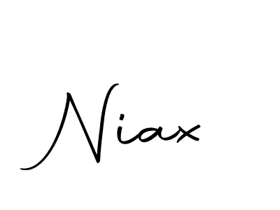 This is the best signature style for the Niax name. Also you like these signature font (Autography-DOLnW). Mix name signature. Niax signature style 10 images and pictures png