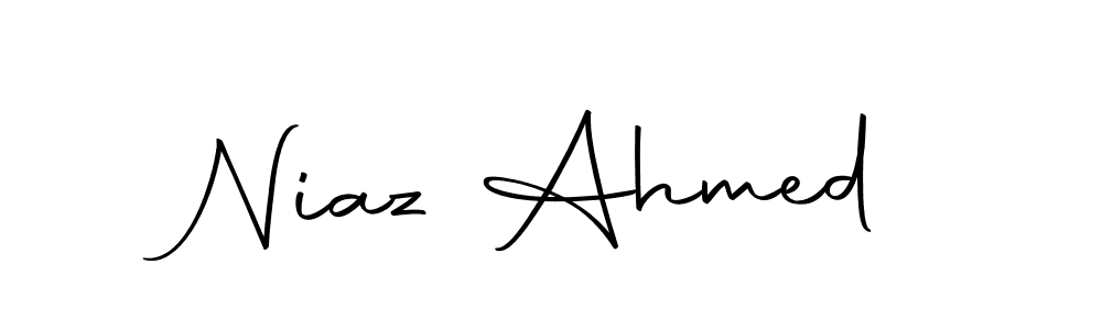 Check out images of Autograph of Niaz Ahmed name. Actor Niaz Ahmed Signature Style. Autography-DOLnW is a professional sign style online. Niaz Ahmed signature style 10 images and pictures png