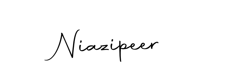 Make a short Niazipeer signature style. Manage your documents anywhere anytime using Autography-DOLnW. Create and add eSignatures, submit forms, share and send files easily. Niazipeer signature style 10 images and pictures png