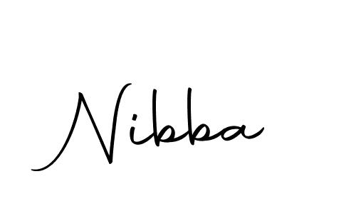 Also You can easily find your signature by using the search form. We will create Nibba name handwritten signature images for you free of cost using Autography-DOLnW sign style. Nibba signature style 10 images and pictures png