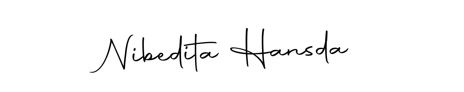 Best and Professional Signature Style for Nibedita Hansda. Autography-DOLnW Best Signature Style Collection. Nibedita Hansda signature style 10 images and pictures png